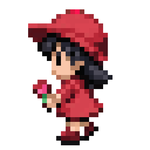 red_girl